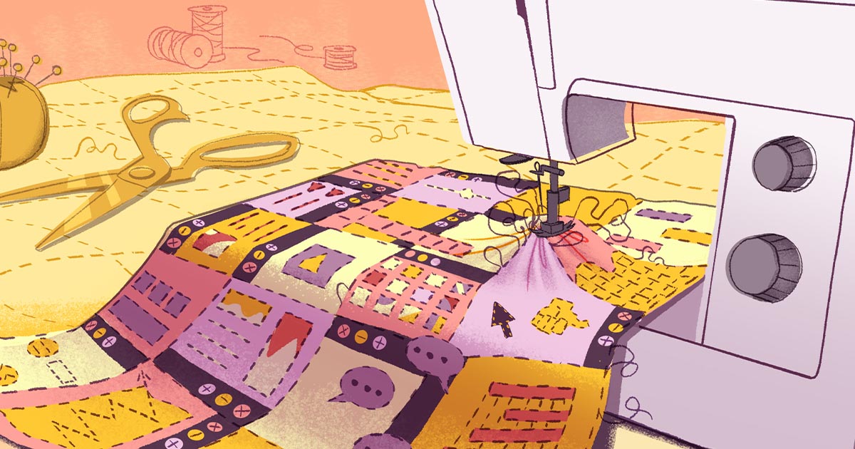 Background Images and CLS