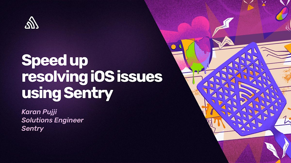 Demo: Resolve IOS Issues Faster