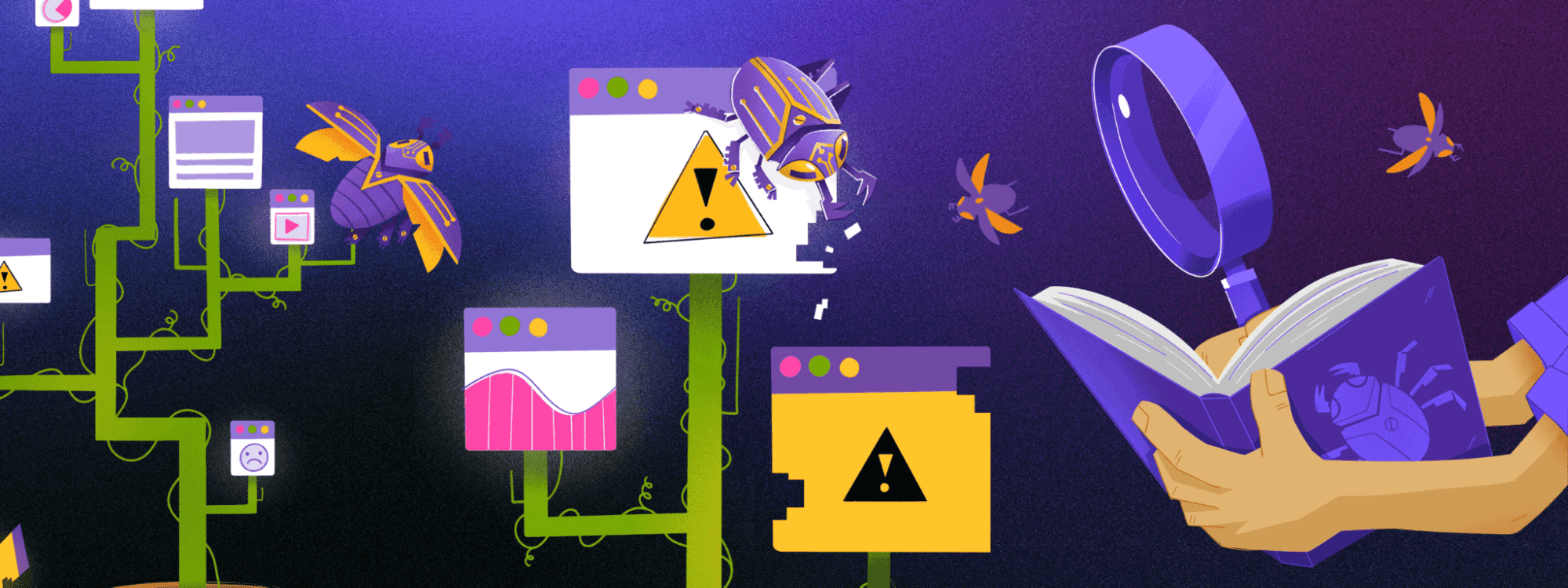 Debugging Microservices & Distributed Systems