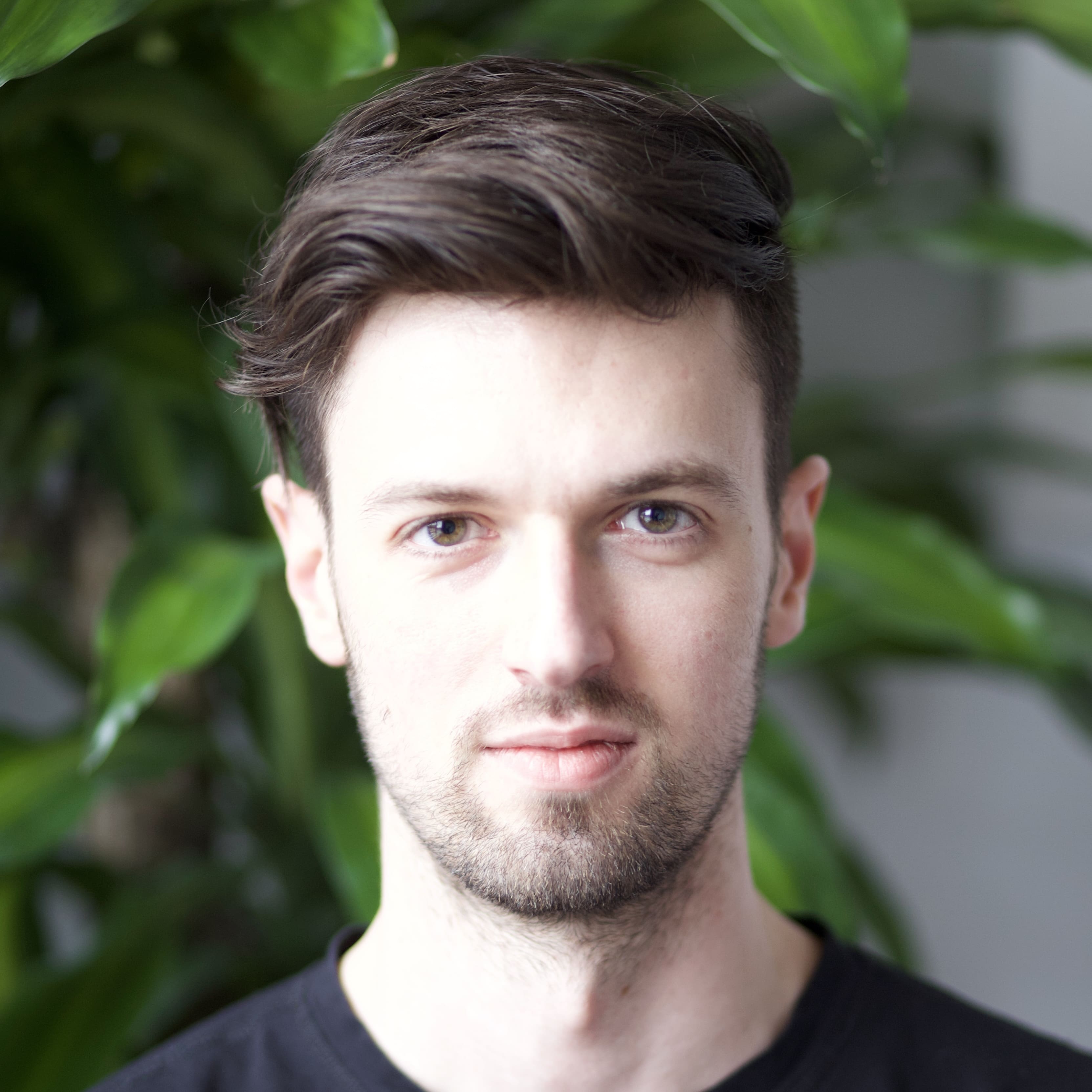   George Gritsouk photo